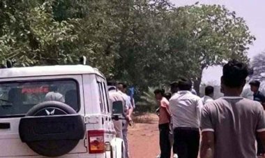 आरंग के पास नहर में मिली अज्ञात शख्स की लाश, इलाके में दहशत का माहौल, मर्डर-खुदकुशी या हादसा?, मृतक की शिनाख्त में जुटे अफसर, पूछताछ जारी