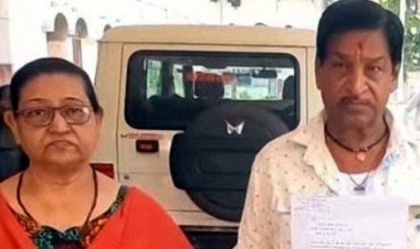धमतरी में भू-माफियाओं के आतंक से त्रस्त किसान, पुश्तैनी रास्ता बंद, खेती पर संकट। जमीन बेचने का दबाव और धमकियां, न्याय दो या इच्छा मृत्यु की गुहार