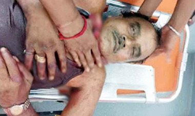भखारा में मामूली विवाद बना खूनी संघर्ष, बाइक मरम्मत के पैसों को लेकर बुजुर्ग को चाकू मारकर उतारा मौत के घाट, चीकू गिरफ्तार, दो आरोपी शिवम और राहुल फरार