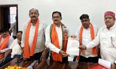 नागाबुड़ा और अमलीपदर में कोऑपरेटिव बैंक शाखा खोलने की उठी मांग, किसानों की बढ़ती भीड़ और बैंक में रोजाना विवाद से बढ़ी परेशानी