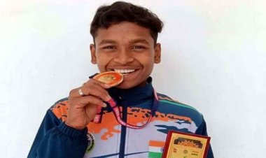 नगर पंचायत की पार्षद के पति ने फांसी लगाकर दी जान, वार्ड में पसरा मातम, कारण अज्ञात, इधर छात्र ने 11वीं में फेल होने पर बैराज से कूदकर किया सुसाइड