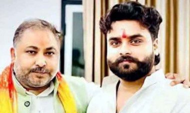 मुख्यमंत्री शुभेंदु अधिकारी के PA चंद्रनाथ रथ की हत्या के मामले में अयोध्या और बिहार से तीन शार्पशूटर गिरफ्तार, भाजपा नेताओं का करीबी निकला हत्यारा!