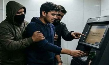 रायपुर में पार्टी के लिए युवक को बंधक बनाकर जबरन निकलवाए पैसे, पुलिस ने विशाल बृजवानी को  किया गिरफ्तार, दो फरार बदमाशों की तलाश जारी