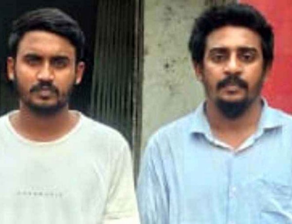 बीमा में  ज्यादा मुनाफा दिलाने का झांसा देकर 38.30 लाख की ठगी का खुलासा, दो आरोपी गिरफ्तार, बाकी आरोपियों की तलाश में जुटी पुलिस