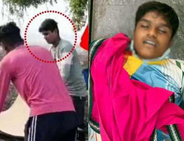 महानदी तटबंध निर्माण में बड़ा खेल!, बिना सुरक्षा काम कर रहे बाल मजदूर की मौत, ठेकेदार और एजेंसी पर गंभीर आरोप, सुरक्षा इंतजामों पर उठे सवाल