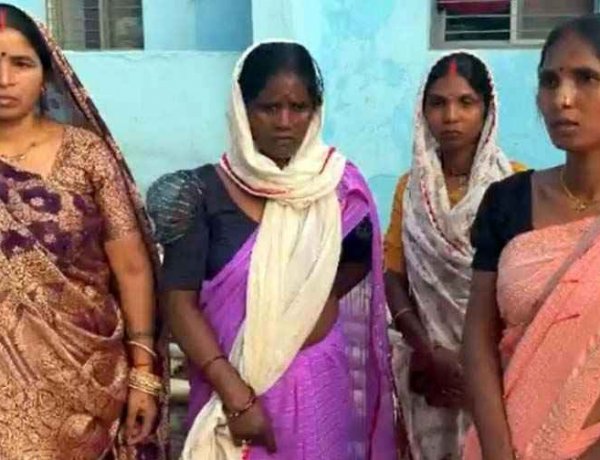 बुखार होने पर इंजेक्शन के बाद महिला की संदिग्ध मौत, डॉक्टरों पर लापरवाही के आरोप, अस्पताल में हंगामा, जांच टीम गठित, तहकीकात कर रही पुलिस