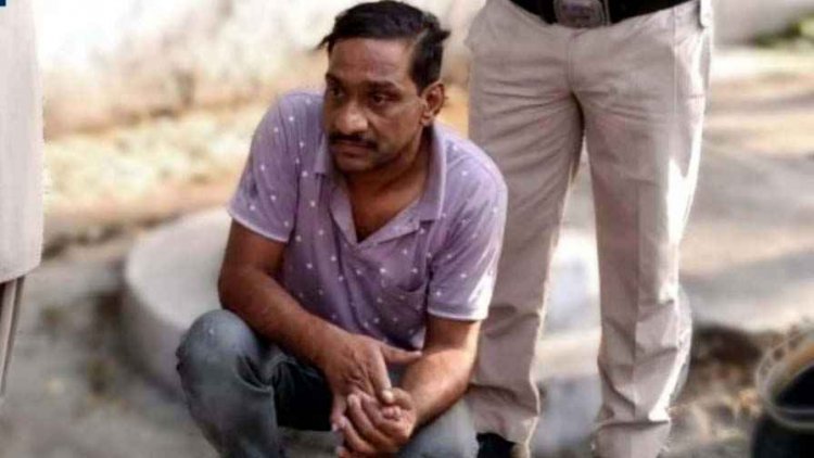 मॉल में वॉशरूम के बाहर सेल्स गर्ल से छेड़छाड़ कर फरार, महिला थाना की त्वरित कार्रवाई में आरोपी विनोद गिरफ्तार, ऑटो चालक को भेजा जेल