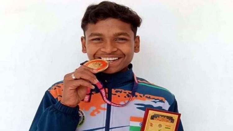 नगर पंचायत की पार्षद के पति ने फांसी लगाकर दी जान, वार्ड में पसरा मातम, कारण अज्ञात, इधर छात्र ने 11वीं में फेल होने पर बैराज से कूदकर किया सुसाइड