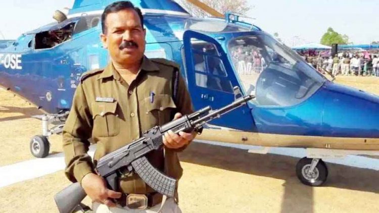 फेसबुक पर विधवा शिक्षिका से दोस्ती, कांस्टेबल ने महिला टीचर से सालों तक दुष्कर्म कर दो बार कराया अबॉर्शन, FIR दर्ज, पुलिस महकमे में मचा हड़कंप