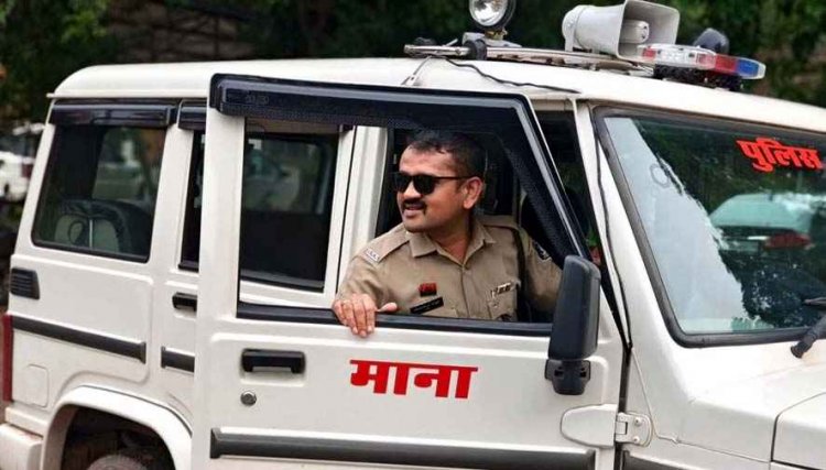 VIP रोड के पुजारी फार्म हाउस में कांस्टेबल की संदिग्ध मौत, स्विमिंग पूल में मिली लाश, मचा हड़कंप, जांच में जुटी पुलिस, पोस्टमार्टम रिपोर्ट का इंतजार