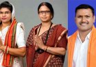 2.5 एकड़ सरकारी जमीन कब्जामुक्त, अवैध रेत मार्ग ध्वस्त, राजस्व व पुलिस विभाग की संयुक्त कार्रवाई, नवापारा में रेत हाइवा पर रोक!, नगर पालिका लगाएगी बैरियर