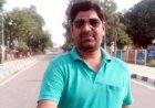 एक्सीडेंट से पीड़ित परिवार को राहत राशि देने के नाम पर आरोपी के पिता से डेढ़ लाख की वसूली!, राजस्व निरीक्षक अभिषेक त्रिपाठी के खिलाफ थाने में शिकायत