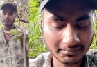 रसूखदार मर्सिडीज चालक के अपमान और मारपीट से टूटा युवक, वीडियो में बोला- मेरी कोई गलती नहीं, उसने बहुत मारा, इंस्टाग्राम में अपलोड कर लगा ली फांसी