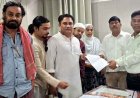 जिला अस्पताल पर लगा लापरवाही का आरोप,  नीट की तैयारी कर रही छात्रा के बुखार को बताया किडनी-लीवर की गंभीर बीमारी, निष्पक्ष जांच की मांग
