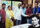 पत्रकार मुकेश चंद्राकर हत्याकांड  में नया मोड़, गवाहों को बयान बदलने एक लाख रुपए का प्रलोभन देने का आरोप, पत्रकारों में भारी आक्रोश, एसपी से शिकायत