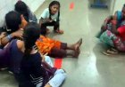  पिकअप और बाइक की आमने-सामने जोरदार टक्कर, दो युवक गंभीर, घायलों को लेने ढाई घंटे बाद पहुंची 108 एंबुलेंस, मौत के बाद परिजनों ने किया हंगामा