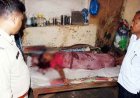 घर में अकेली रह रही महिला पर बदमाश ने धारदार हथियार से किया हमला, खून से लथपथ हालत में छोड़कर आरोपी फरार, इलाज जारी, जांच में जुटी पुलिस