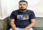 छत्तीसगढ़ में कागजों पर 76 करोड़ का कारोबार, GST विभाग ने फर्जी बिलिंग रैकेट का किया भंडाफोड़, ट्रेड लिंक का संचालक आदेश्वर चौरड़िया गिरफ्तार