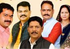 एल्डरमैन नियुक्ति पर घमासान: भाजपा कार्यकर्ताओं में बढ़ा असंतोष, इस्तीफे की चेतावनी से गरमाई सियासत, उपसरपंच को ही बना दिया एल्डरमैन