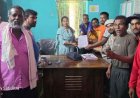 पांडुका में शराब दुकान दोबारा खोलने की मांग, ग्राम सभा में सैकड़ों ग्रामीणों ने सरपंच को सौंपा आवेदन, इधर नशे की गर्त से बाहर निकालने नशामुक्ति की शपथ