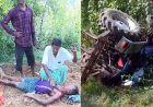 खेत जुताई के दौरान पलटा ट्रैक्टर, रिवर्स लेते समय गड्ढे में गिरा वाहन, इलाज के दौरान 32 वर्षीय चालक की मौत, परिवार और गांव में पसरा मातम