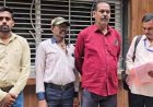 पॉलीथिन जब्ती करने पर बवाल, महिला पार्षद के देवर ने निगमकर्मी को दी गाली, आडियो रिकार्डिंग लेकर थाना पहुंचे स्वच्छता इंस्पेक्टर, FIR दर्ज