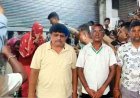 आइसक्रीम शॉप की आड़ में सेक्स रैकेट का भंडाफोड़, लॉज में पुलिस की रेड, आपत्तिजनक हालत में मिले 2 युवक-3 लड़कियां, 80 कंडोम पैकेट जप्त