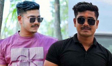 क्लाइंट की खूबसूरत पत्नी पर दिल हार बैठा वकील, अफेयर के शक में पति ने ब्वायफ्रेंड को पत्थर से हमला कर उतारा मौत के घाट, आरोपी भोला की तलाश जारी