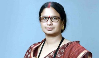 3 बार की पार्षद, कांग्रेस में सर्वाधिक मतों से विजयी व गोबर नवापारा की नेता प्रतिपक्ष संध्या राव ने पार्टी से इस्तीफा, राजनीतिक गलियारों में चर्चा का दौर शुरु