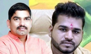 महिला से अभद्रता और धमकी, थाना परिसर में मारपीट का आरोप, दोनों पक्षों के खिलाफ FIR दर्ज, पूर्व जिला पंचायत सदस्य समेत 3 गिरफ्तार, जांच में जुटी पुलिस