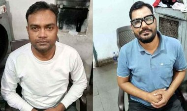 रायपुर में नाबालिग से दुष्कर्म, आरोपी से अवैध वसूली और धमकी, पुलिस ने लड़की के दादा की गिरफ्तारी के बाद 2 और आरोपियों को गिरफ्तार कर भेजा जेल