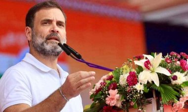 अभनपुर में नेता विपक्ष राहुल गांधी का ट्रेनिंग प्रोग्राम, कांग्रेस कार्यकर्ताओं ने किया आत्मीय स्वागत, सत्र को करेंगे संबोधित, जिला अध्यक्षों को मिलेगा जीत का मंत्र