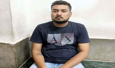 छत्तीसगढ़ में कागजों पर 76 करोड़ का कारोबार, GST विभाग ने फर्जी बिलिंग रैकेट का किया भंडाफोड़, ट्रेड लिंक का संचालक आदेश्वर चौरड़िया गिरफ्तार