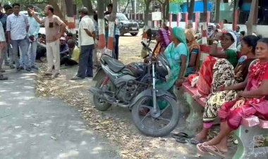 जंगल में मिली लापता युवती की लाश, इलाके में फैली सनसनी, मौके से जहर की शीशी बरामद, परिजनों ने लगाया हत्या का आरोप, जांच में जुटी पुलिस