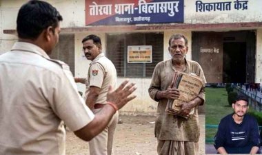 एक्सीडेंट नहीं बेटे की हुई हत्या, कलेजे के टुकड़े को दोस्तों ने मार डाला!, पीड़ित पिता ने लगाई इंसाफ की गुहार, पुलिस कह रही दूसरे जिले का मामला