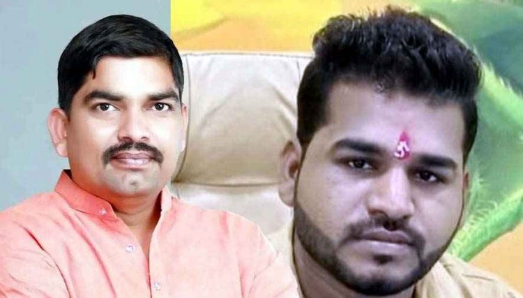 महिला से अभद्रता और धमकी, थाना परिसर में मारपीट का आरोप, दोनों पक्षों के खिलाफ FIR दर्ज, पूर्व जिला पंचायत सदस्य समेत 3 गिरफ्तार, जांच में जुटी पुलिस