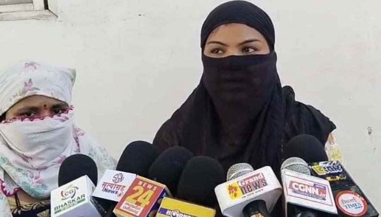 7-7 साल की बच्चियों के साथ रेप, पुलिस पर लापरवाही और  समझौते के लिए दबाव का आरोप, एक नाबालिग आरोपी गिरफ्तार, SI लाइन अटैच, जांच के आदेश