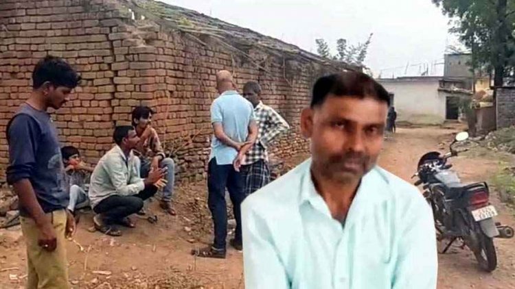 डबल मर्डर से सनसनी, सनकी देवर ने भाभी और भतीजी को चाकू से जानलेवा हमला, दोनों की मौके पर मौत, 10 साल की सजा काट चूका आरोपी फिर गिरफ्तार