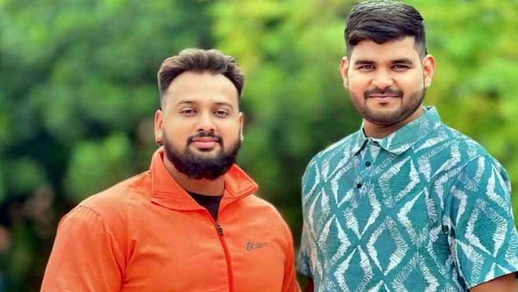महादेव ऐप के सौरभ से बघेल की कथित चैट वायरल, पूर्व सीएम ने बताया फर्जी, बोले- छवि खराब करने की कोशिश, कांग्रेस के विरोध के बाद दो यूट्यूबर्स पर FIR