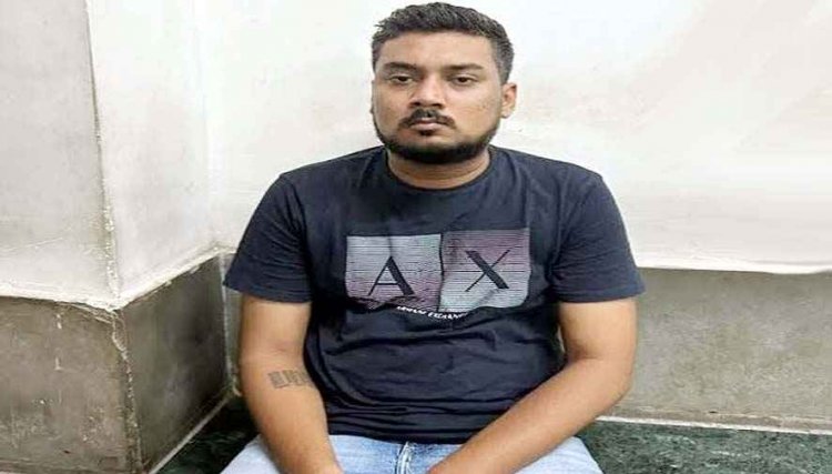 छत्तीसगढ़ में कागजों पर 76 करोड़ का कारोबार, GST विभाग ने फर्जी बिलिंग रैकेट का किया भंडाफोड़, ट्रेड लिंक का संचालक आदेश्वर चौरड़िया गिरफ्तार