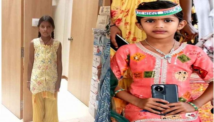 दिल दहला देने वाला हादसा, तालाब में नहाने गई एक ही परिवार की दो मासूम बच्चियों की डूबने से मौत, इलाके और गांव में शोक की लहर