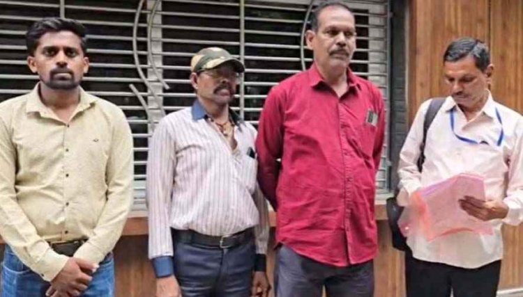 पॉलीथिन जब्ती करने पर बवाल, महिला पार्षद के देवर ने निगमकर्मी को दी गाली, आडियो रिकार्डिंग लेकर थाना पहुंचे स्वच्छता इंस्पेक्टर, FIR दर्ज