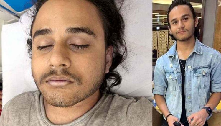 डीएवी शिक्षक दंपती के इकलौते बेटे ने फांसी लगाकर दी जान, घर लौटने पर पंखे से लटका मिला शव, इलाके और स्कूल परिसर में शोक का माहौल