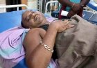 भाजपा किसान मोर्चा के मंडल मंत्री पर लाठी डंडों से हमला कर 60 हजार की लूट, कार में तोड़फोड़, कांग्रेस नेता के बेटे और पुलिस चालक पर लगा आरोप