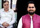 भाजपा की एल्डरमैन सूची ने फोड़ा बगावत का बम, वरिष्ठ कार्यकर्ता निर्मल जीवनानी का इस्तीफा, एक भी महिला को नहीं चुना, सशक्त नेतृत्व का अभाव या अंतर्कलह?