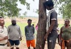 करेली बड़ी निवासी 25 वर्षीय युवक का जंगल में पेड़ से लटका मिला शव, इलाके में फैली सनसनी, जांच में जुटी पुलिस, गांव में तरह-तरह की चर्चाएं