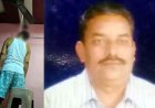 रिटायर्ड पुलिस इंस्पेक्टर ने लगाई फांसी, कमरे में फंदे पर लटकती मिली लाश, मचा हड़कंप, जांच में जुटी पुलिस, आत्महत्या का कारण अब तक रहस्य