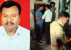 रायपुर में सामूहिक आत्महत्या से फैली सनसनी, 8 महीने पहले रहने आए परिवार के 5 लोगों ने की खुदकुशी, मृतकों में पति-पत्नी, 2 बेटियां और बेटा शामिल
