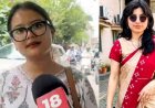 2027 चुनाव से पहले BJP में खलबली! दिल्ली प्रोटेस्ट में जाने वाले नेताओं की बन रही लिस्ट, जंतर-मंतर छात्र आंदोलन में रील बनाने पर मणिका राणा पदमुक्त