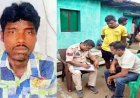 मछली पकड़ने जाल फेंकते गहरी नदी में गिरे पिता, पानी में डूबते देख बेटे ने भी लगाई छलांग, लेकिन नहीं बची जान, कारपेंटर की डूबने से मौत, पसरा मातम